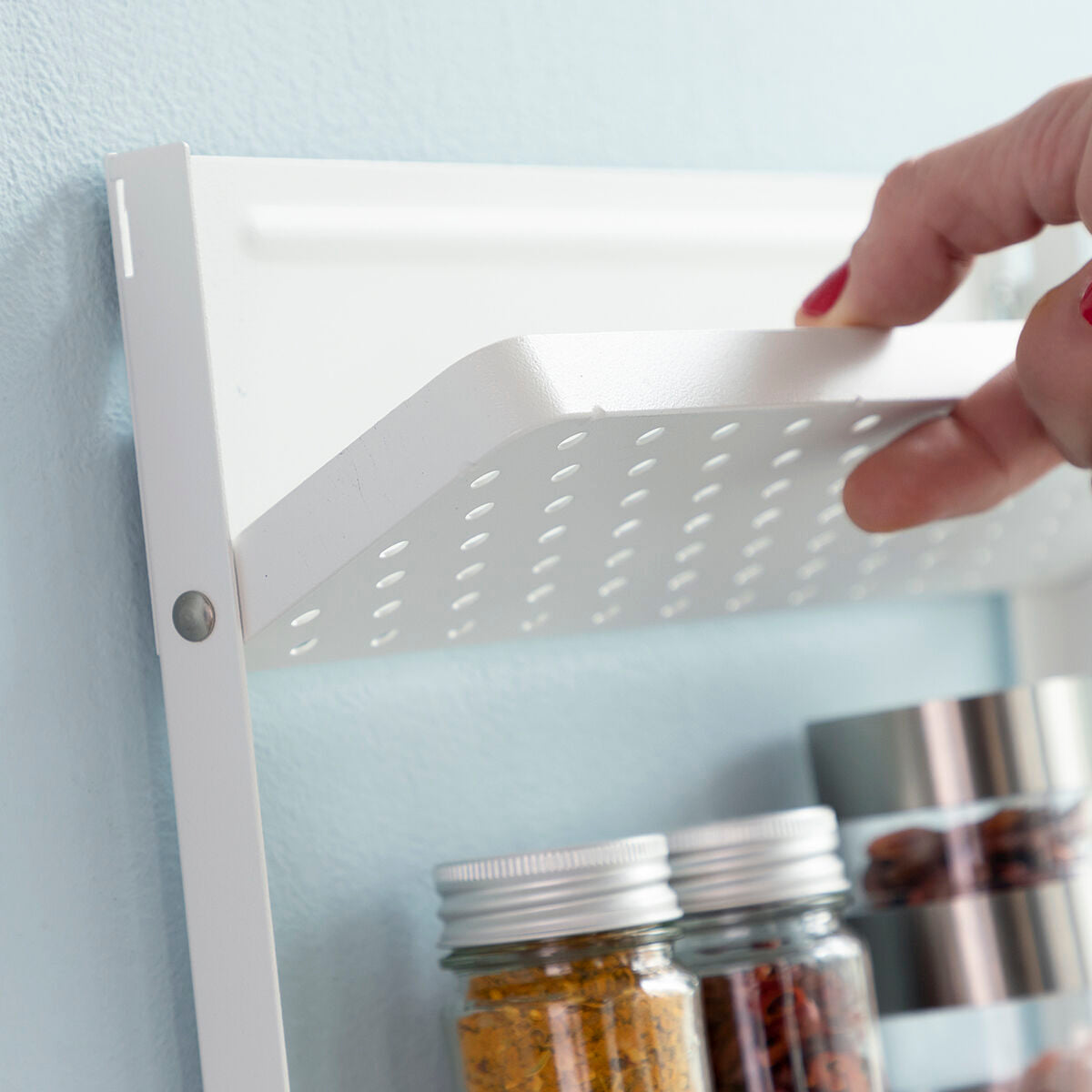 InnovaGoods Magnetic Organizer Regal MagoRac
