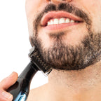 4 in 1 Wiederaufladbar Ergonomic Multifunction Shaver Trimfor InnovaGoods – Produktbild 8