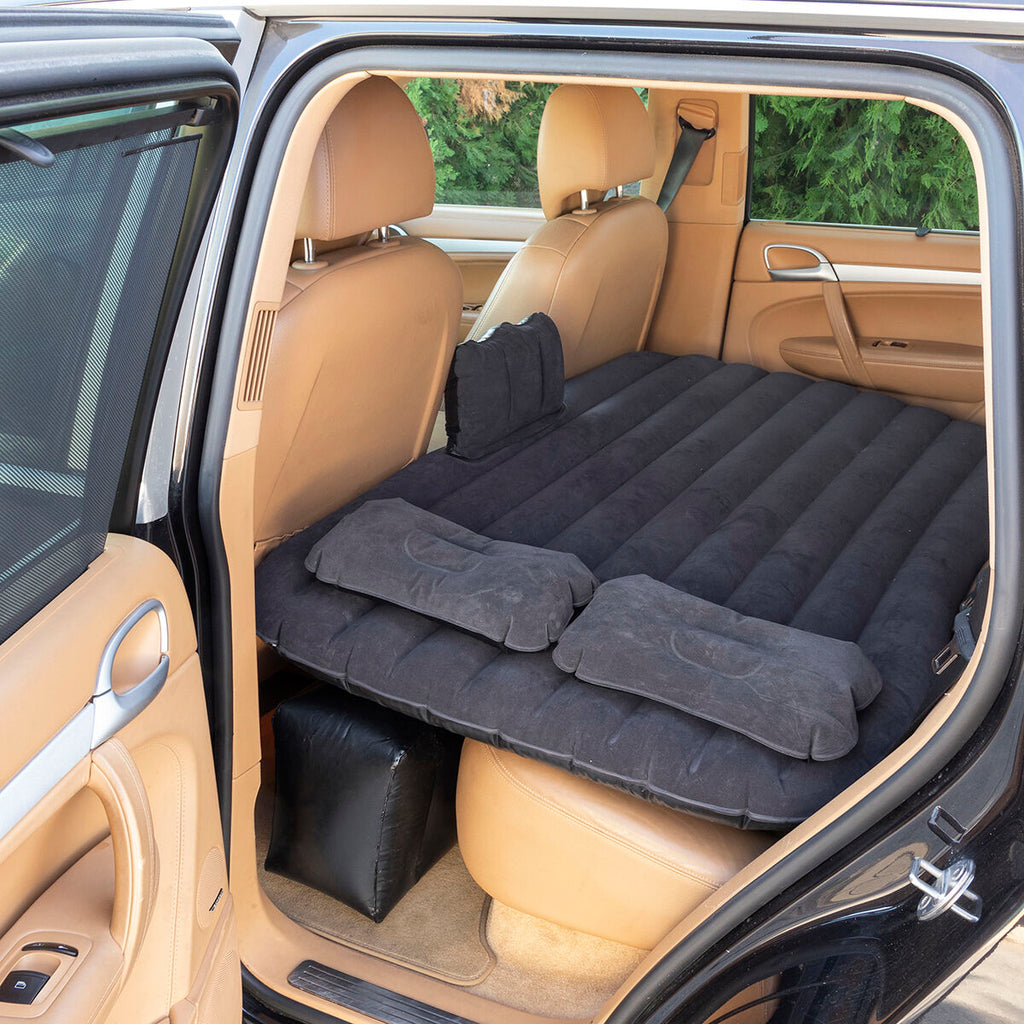 Inflatable Mattress for Cars Roleep InnovaGoods – Produktbild 2