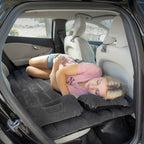 Inflatable Mattress for Cars Roleep InnovaGoods – Produktbild 4