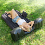 Inflatable Mattress for Cars Roleep InnovaGoods – Produktbild 8