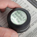 Pocket Magnifying Glass with LED Magle InnovaGoods – Produktbild 1