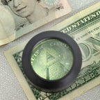Pocket Magnifying Glass with LED Magle InnovaGoods – Produktbild 6