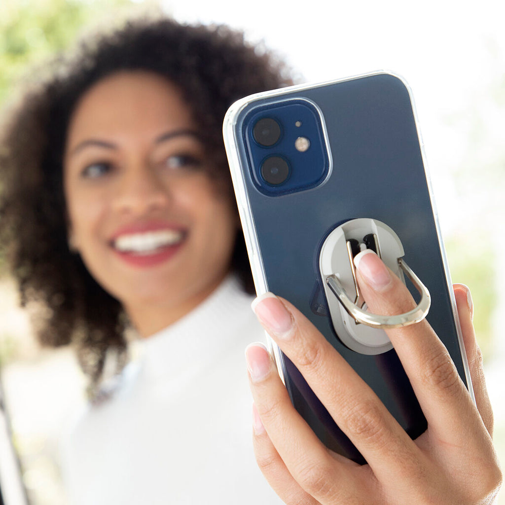 Universal 3-in-1 Mobile Holder Smarloop InnovaGoods – Produktbild 3
