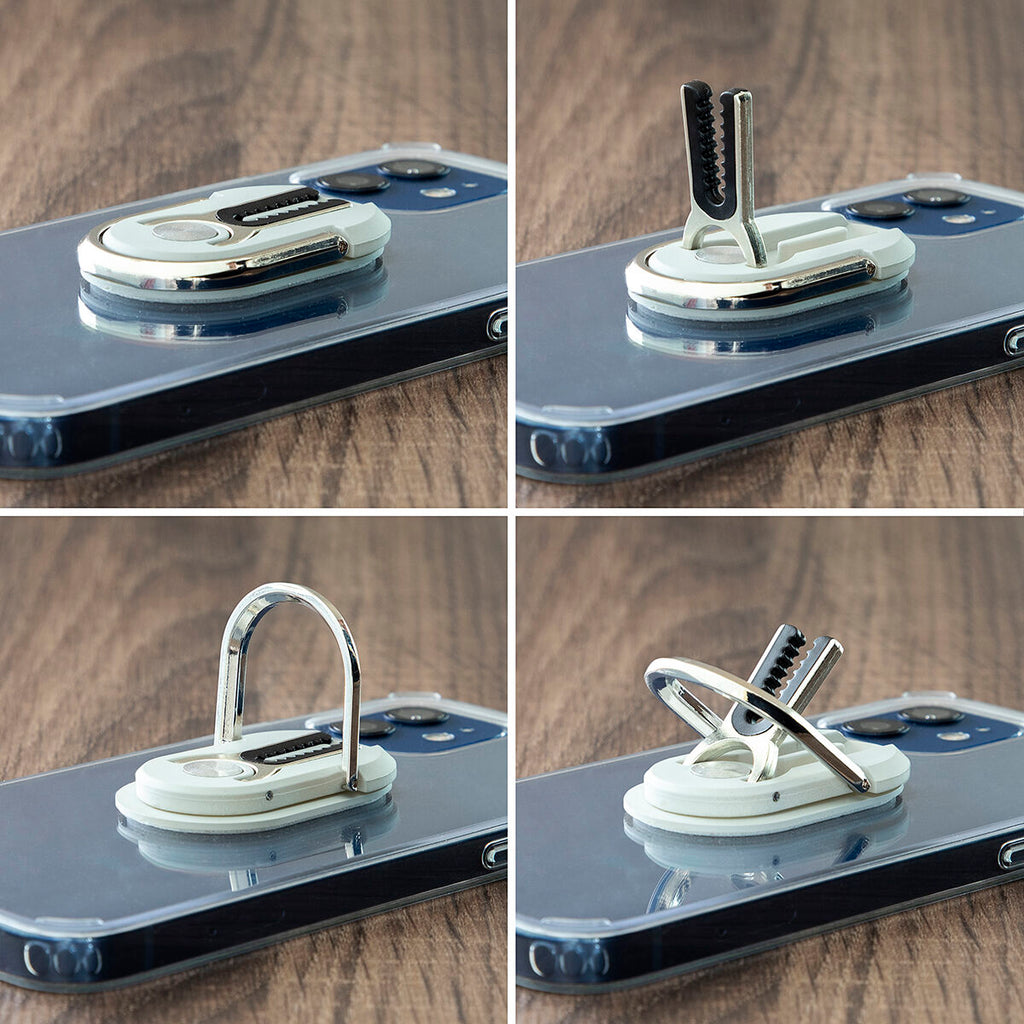 Universal 3-in-1 Mobile Holder Smarloop InnovaGoods – Produktbild 6