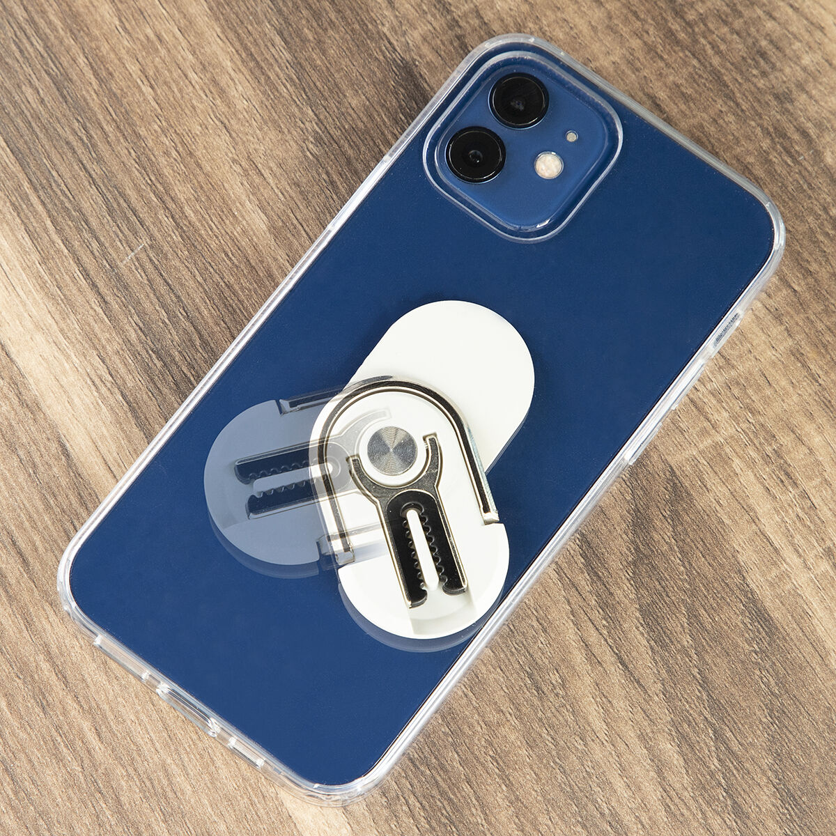 Universal 3-in-1 Mobile Holder Smarloop InnovaGoods – Produktbild 7