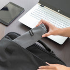Klappbar und Adjustable Laptop Stand Flappot InnovaGoods