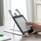 Klappbar und Adjustable Laptop Stand Flappot InnovaGoods