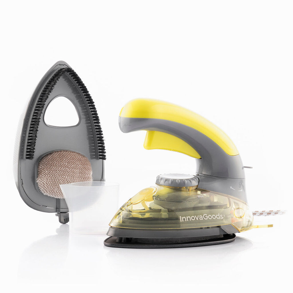 Mini Vertical & Horizontal 2-in-1 Steam Eisen Velyron InnovaGoods 800 W