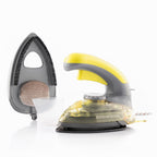 Mini Vertical & Horizontal 2-in-1 Steam Eisen Velyron InnovaGoods 800 W