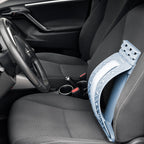 Lumbar Corrector, Stretcher & Halterung mit Pressure & Magnetic Points Lumport InnovaGoods