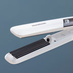 Keramik Haar Eisen mit Steam Stemio InnovaGoods 36 W