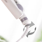 InnovaGoods Keramik Haar Eisen für Creating Waves Wavio 55 W