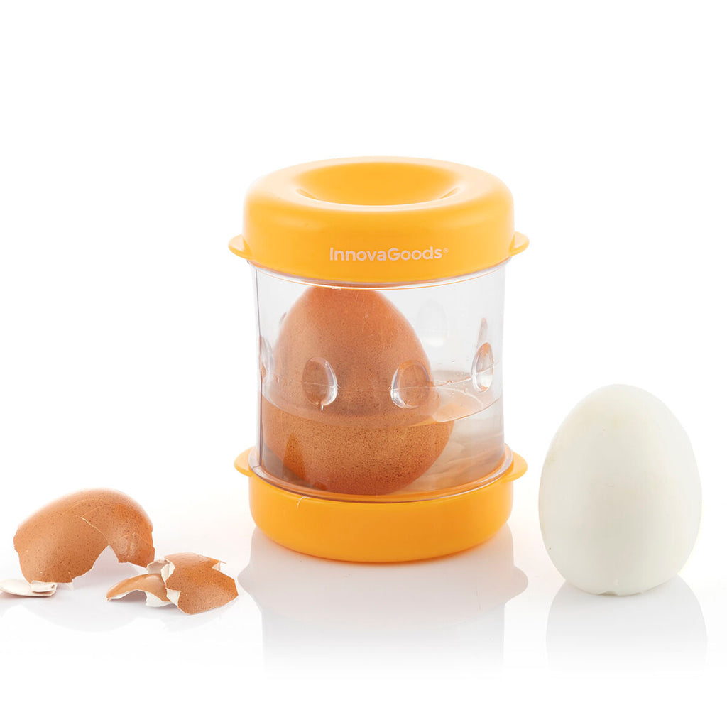 Boiled Egg Peeler Shelloff InnovaGoods – Produktbild 6