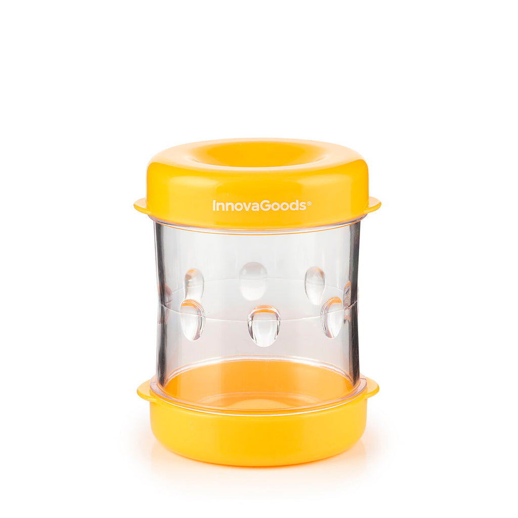 Boiled Egg Peeler Shelloff InnovaGoods – Produktbild 4