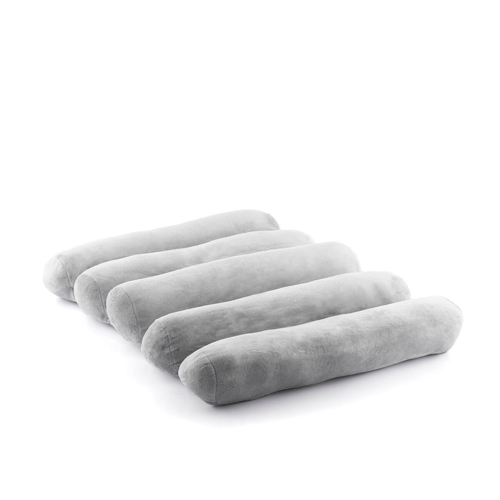 InnovaGoods Multifunktions-Modulkissen Rollow