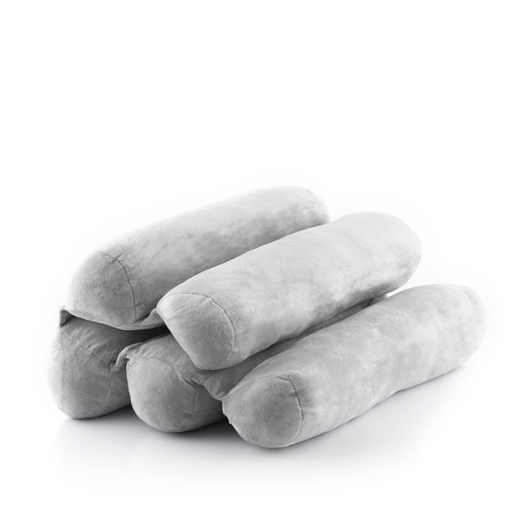 InnovaGoods Multifunktions-Modulkissen Rollow