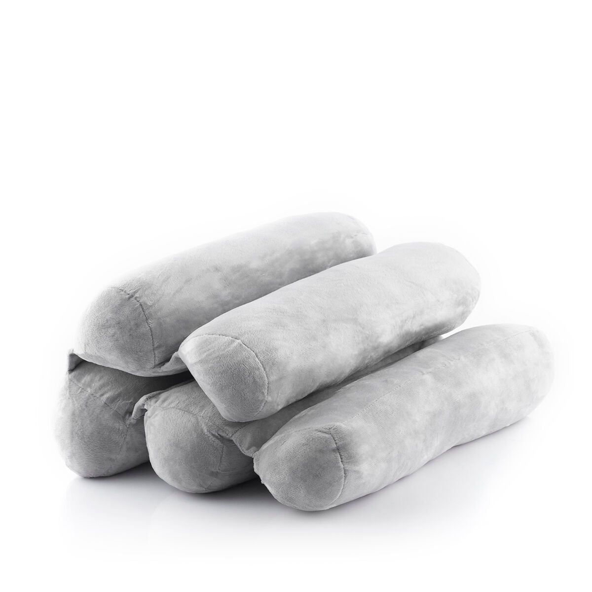 InnovaGoods Multifunktions-Modulkissen Rollow