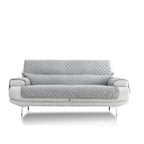Reversible Protective Cover for 3 seater Sofa SoFree InnovaGoods – Produktbild 10