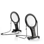 Hands-Free Magnifying Glas mit LED-Leuchte Zooled InnovaGoods