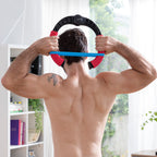 Verstellbar Arm Exerciser mit Resistance & Trainingsanleitung Forcearc InnovaGoods
