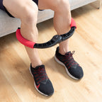 Verstellbar Arm Exerciser mit Resistance & Trainingsanleitung Forcearc InnovaGoods