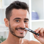 InnovaGoods Nose & Ear Haar Trimmer Trimpen