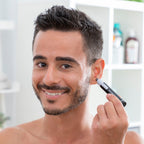 InnovaGoods Nose & Ear Haar Trimmer Trimpen