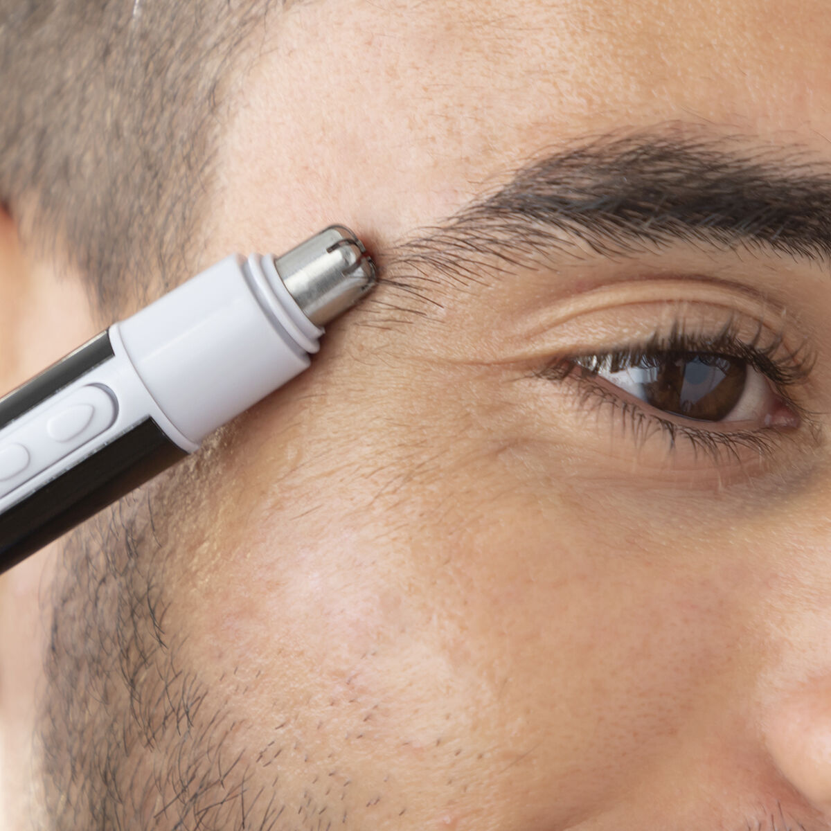 InnovaGoods Nose & Ear Haar Trimmer Trimpen
