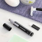InnovaGoods Nose & Ear Haar Trimmer Trimpen