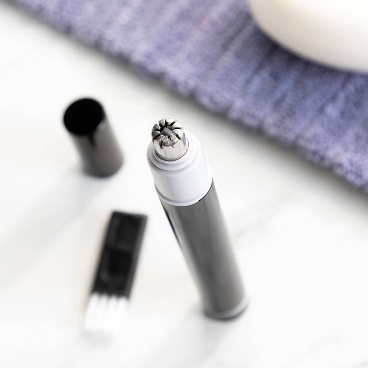 InnovaGoods Nose & Ear Haar Trimmer Trimpen