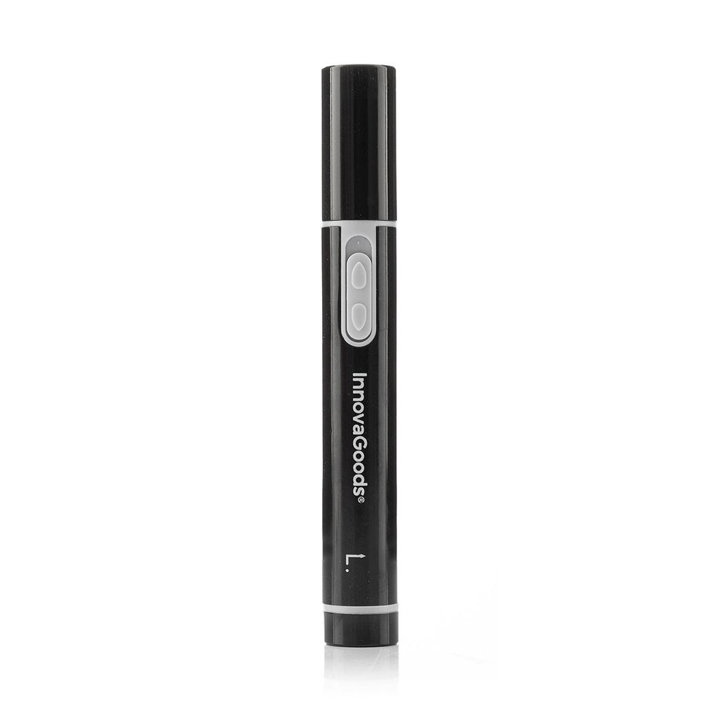 InnovaGoods Nose & Ear Haar Trimmer Trimpen