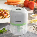 InnovaGoods Wiederaufladbar Tragbar Mini Chopper Echoppie