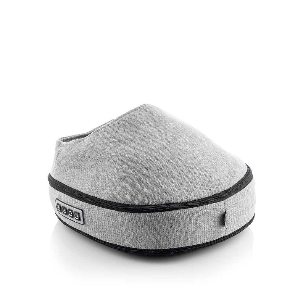 InnovaGoods 2-in-1 Shiatsu Heat Massagegerät Futsa