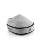 InnovaGoods 2-in-1 Shiatsu Heat Massagegerät Futsa