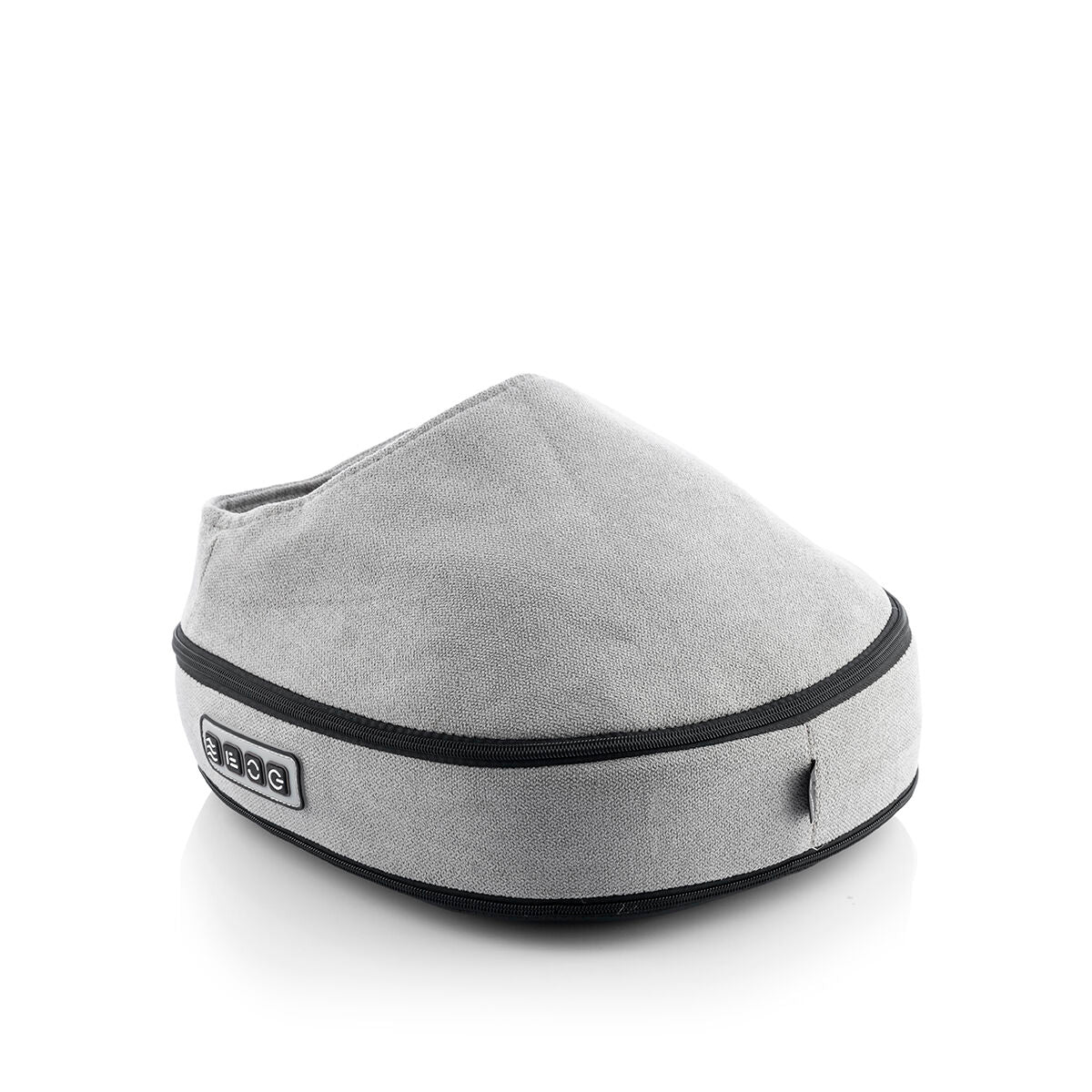 InnovaGoods 2-in-1 Shiatsu Heat Massagegerät Futsa