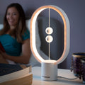 Balance Lampe mit Magnetic Switch Magilum InnovaGoods MAGILUM