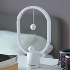 Balance Lampe mit Magnetic Switch Magilum InnovaGoods MAGILUM
