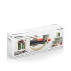 Floating Wooden Wine Bottle Holder Woolance InnovaGoods – Produktbild 9