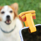InnovaGoods Selfie Clip für Haustiere Pefie