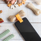 InnovaGoods Selfie Clip für Haustiere Pefie