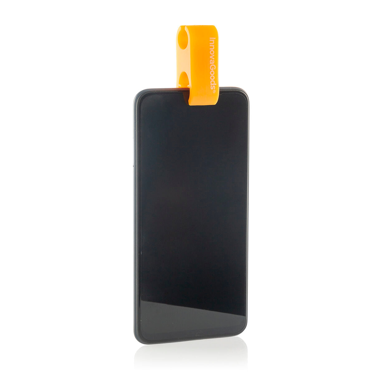 InnovaGoods Selfie Clip für Haustiere Pefie