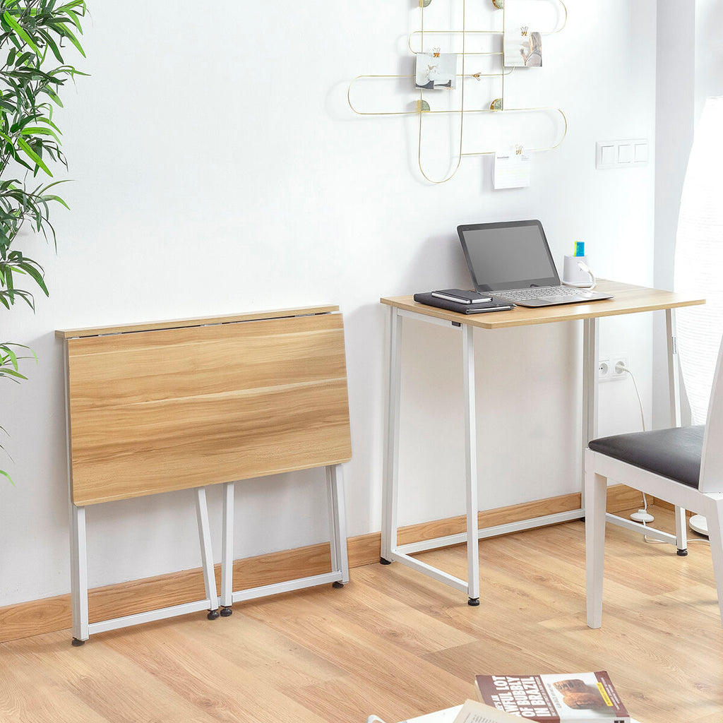 Klappschreibtisch Dolenkaf InnovaGoods – Produktbild 10
