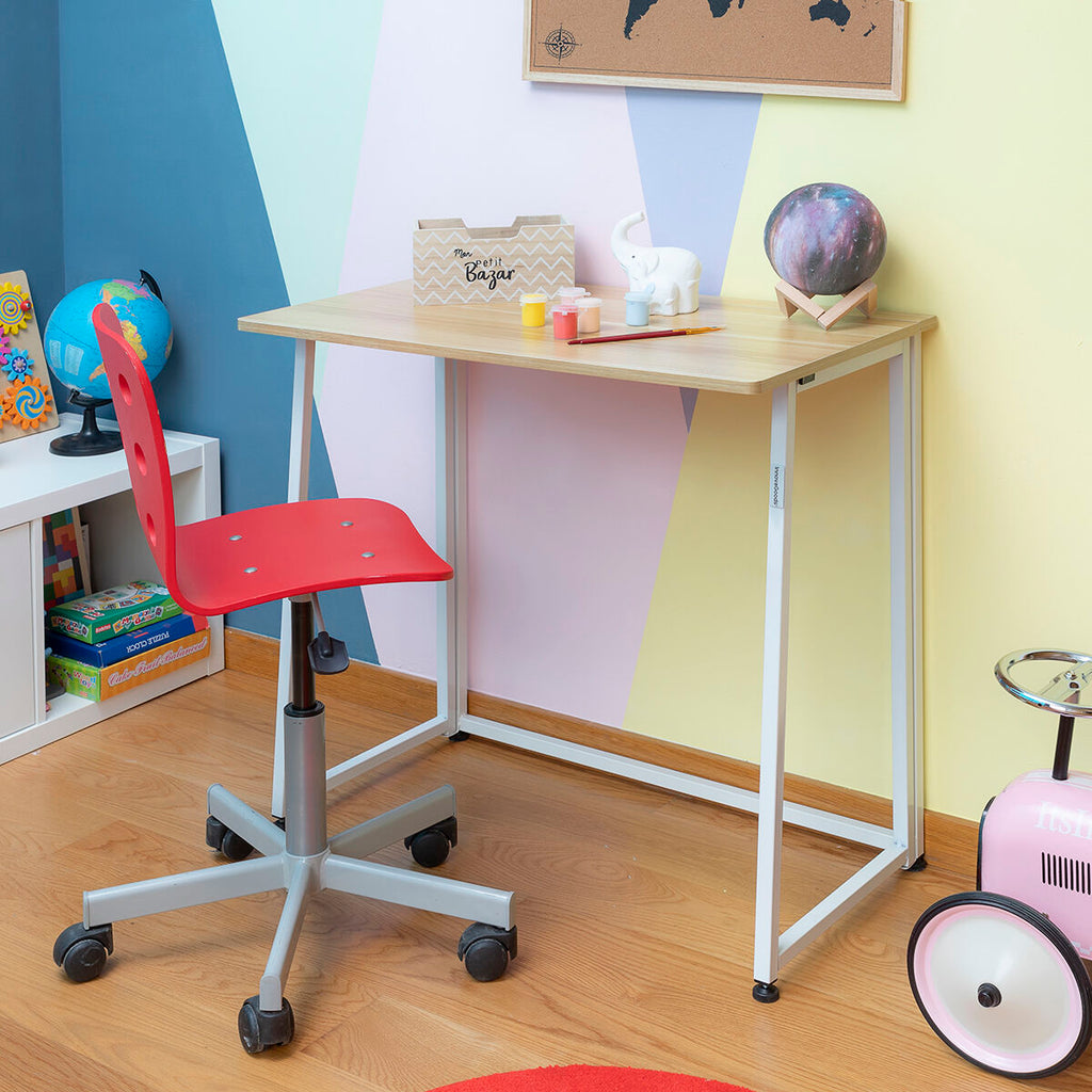 Klappschreibtisch Dolenkaf InnovaGoods – Produktbild 9