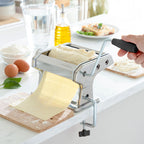 Maschine für making Fresh Pasta mit Recipes Frashta InnovaGoods