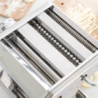 Maschine für making Fresh Pasta mit Recipes Frashta InnovaGoods