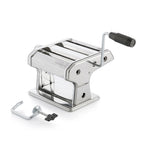 Maschine für making Fresh Pasta mit Recipes Frashta InnovaGoods