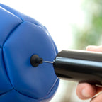 Anti-stress Inflatable Desktop Punch Bag Hittres InnovaGoods – Produktbild 6
