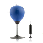 Anti-stress Inflatable Desktop Punch Bag Hittres InnovaGoods – Produktbild 9