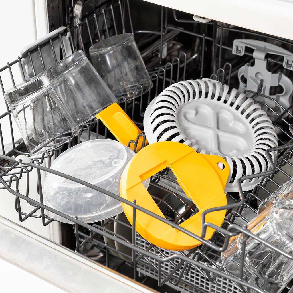 Set for Making Crisps in the Microwave with Mandolin and Recipes Chipit InnovaGoods – Produktbild 7